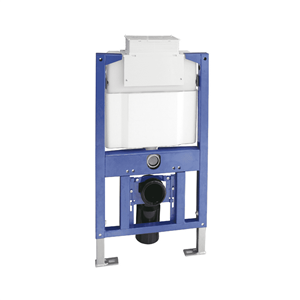Két Nước Âm Mechanical 820 Cho Bồn Cầu Treo Hafele 588.73.922